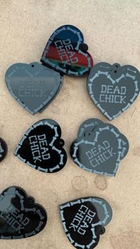B20 dead chick wonky charms