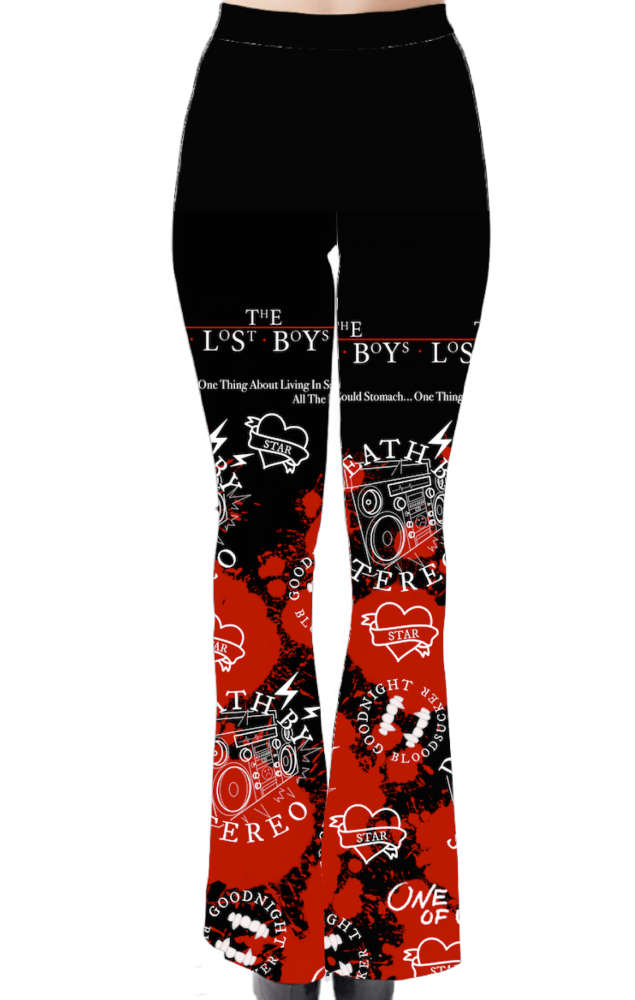 Lost Boys Flares