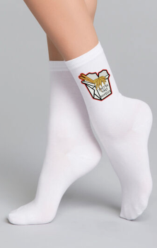 Noodles Socks