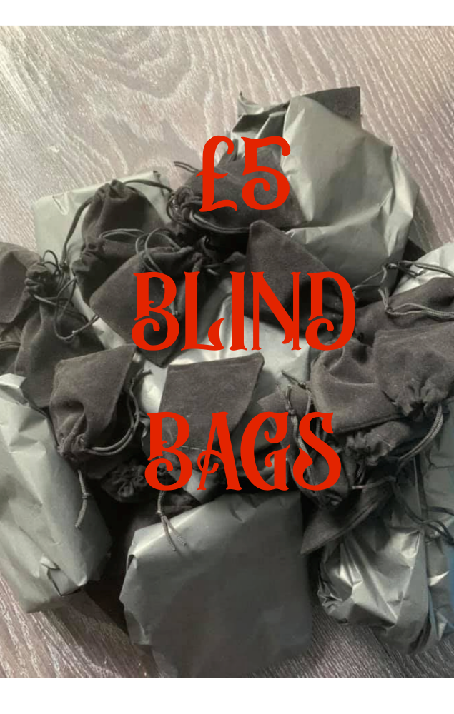 £5 Blind Bags