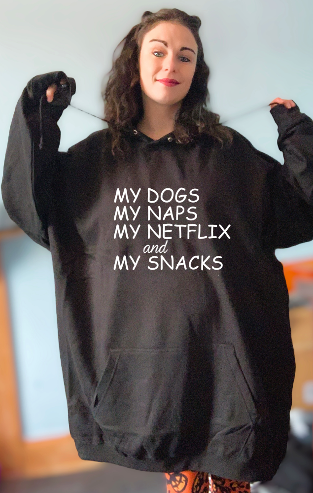 NAPS & DOGS