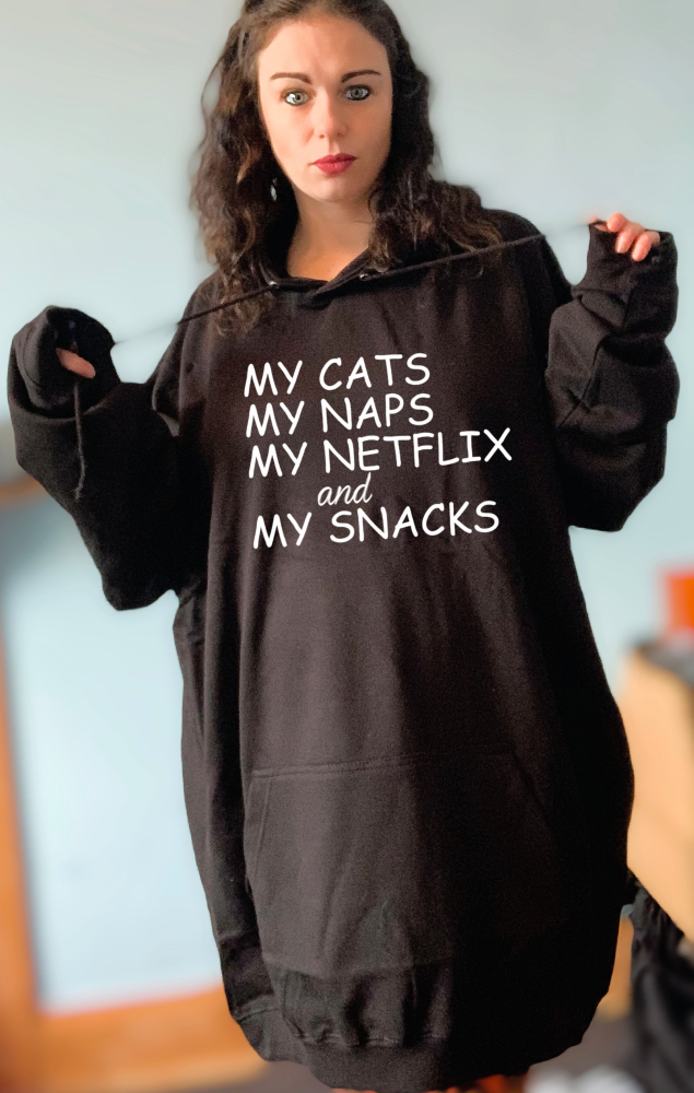 NAPS & CATS