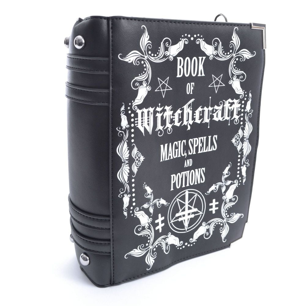 Witchcraft Book Bag RRP £37.99