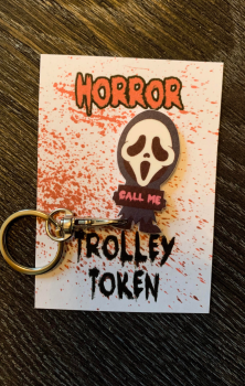 Call Me Trolley Token