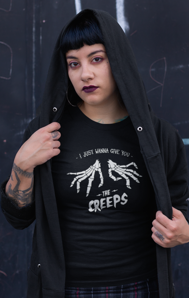 The Creeps Tshirt