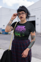 Talk To The Living T Shirt