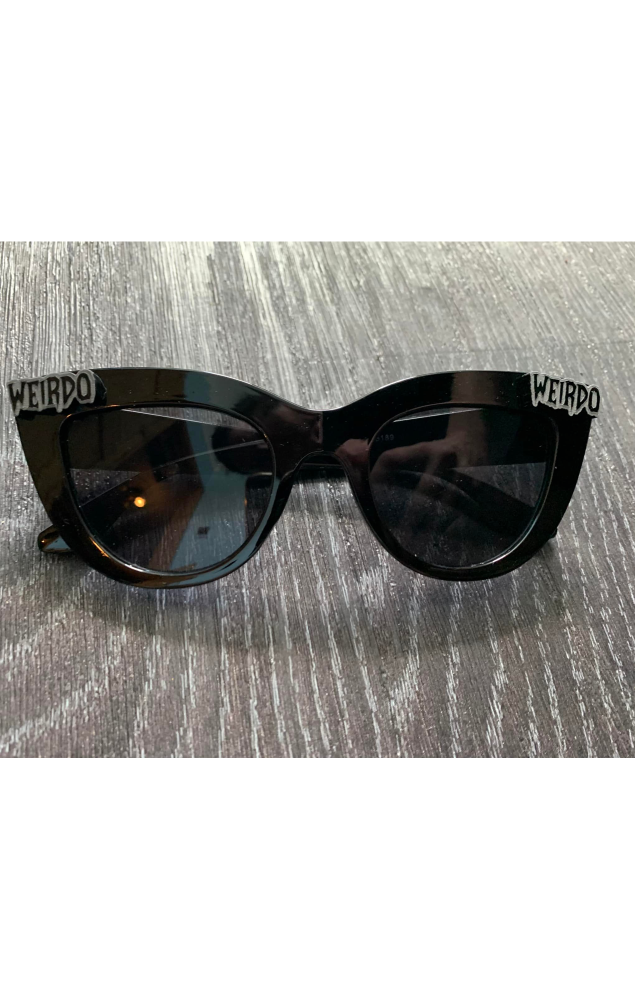 WEIRDO Sunglasses