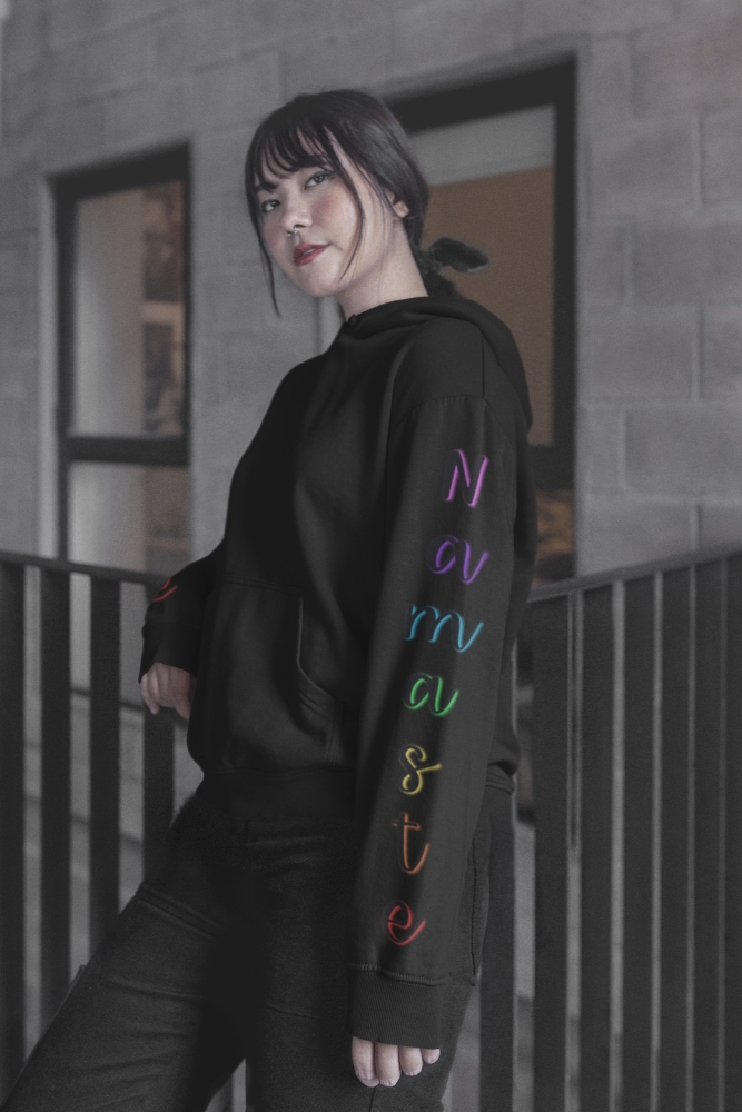 CHAKRAS HOODIE