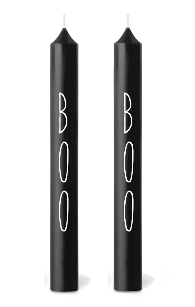 BOO Twin Pack