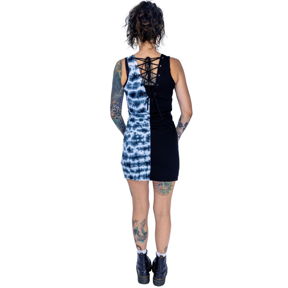 Garden Skull Dress 