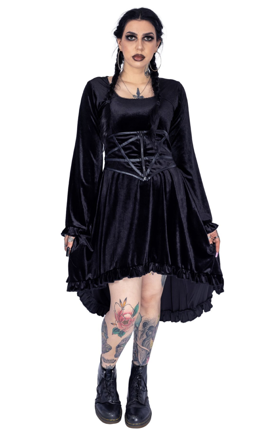 Wraith Dress 