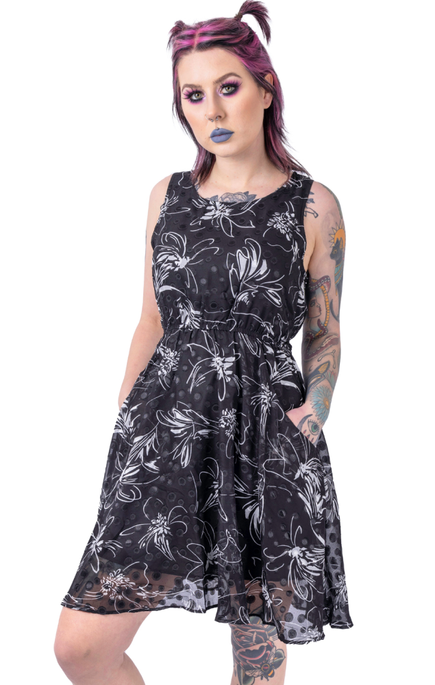Renee Dress 