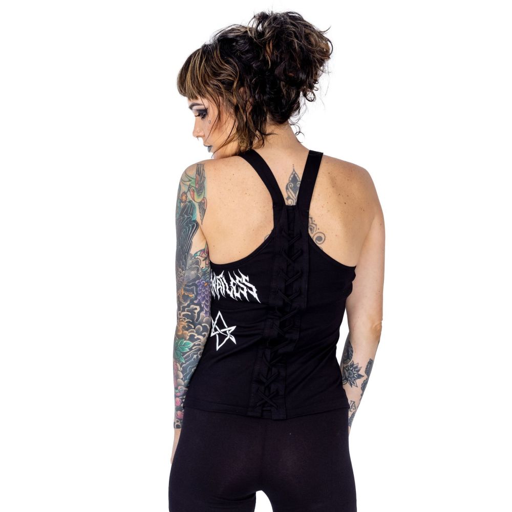 Heartless Craft Top by Heartless RRP £24.99
