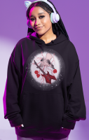 Guitar Master Bleach Hood