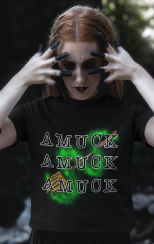 Amuck Amuck T Shirt