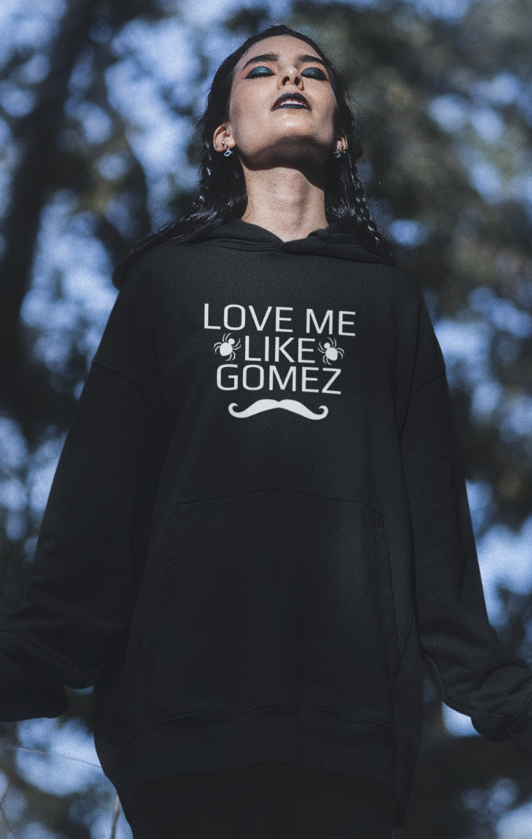 Love Me Like Gomez T Shirt