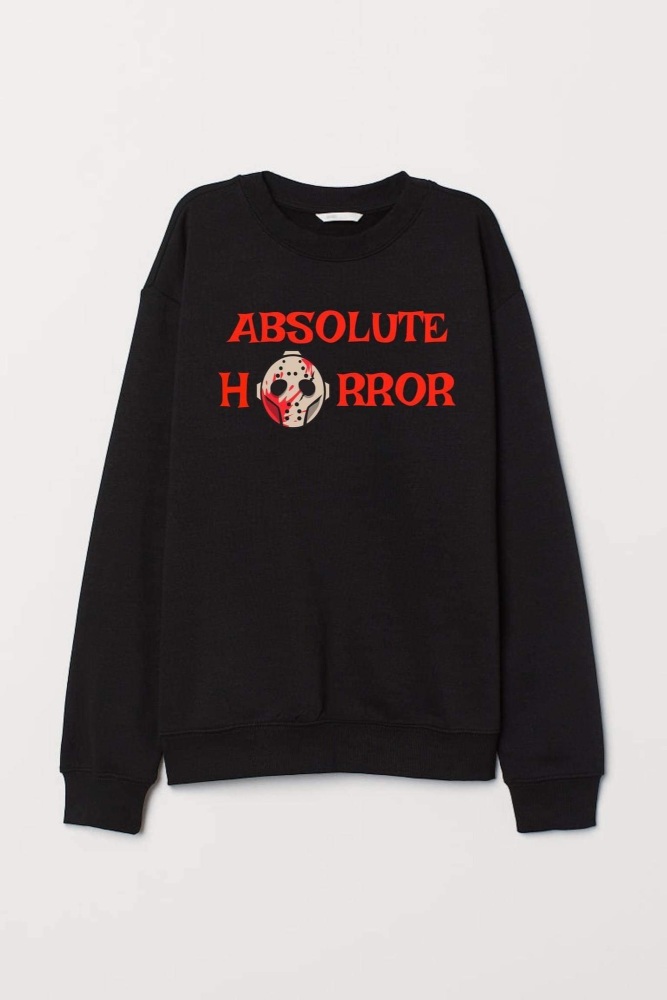 Absolute Horror Top