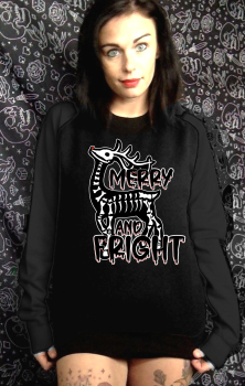 Merry & Fright Sweatshirt