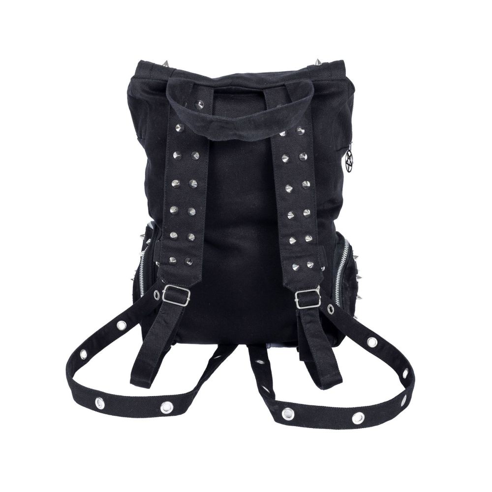 Hecate bag by Heartless