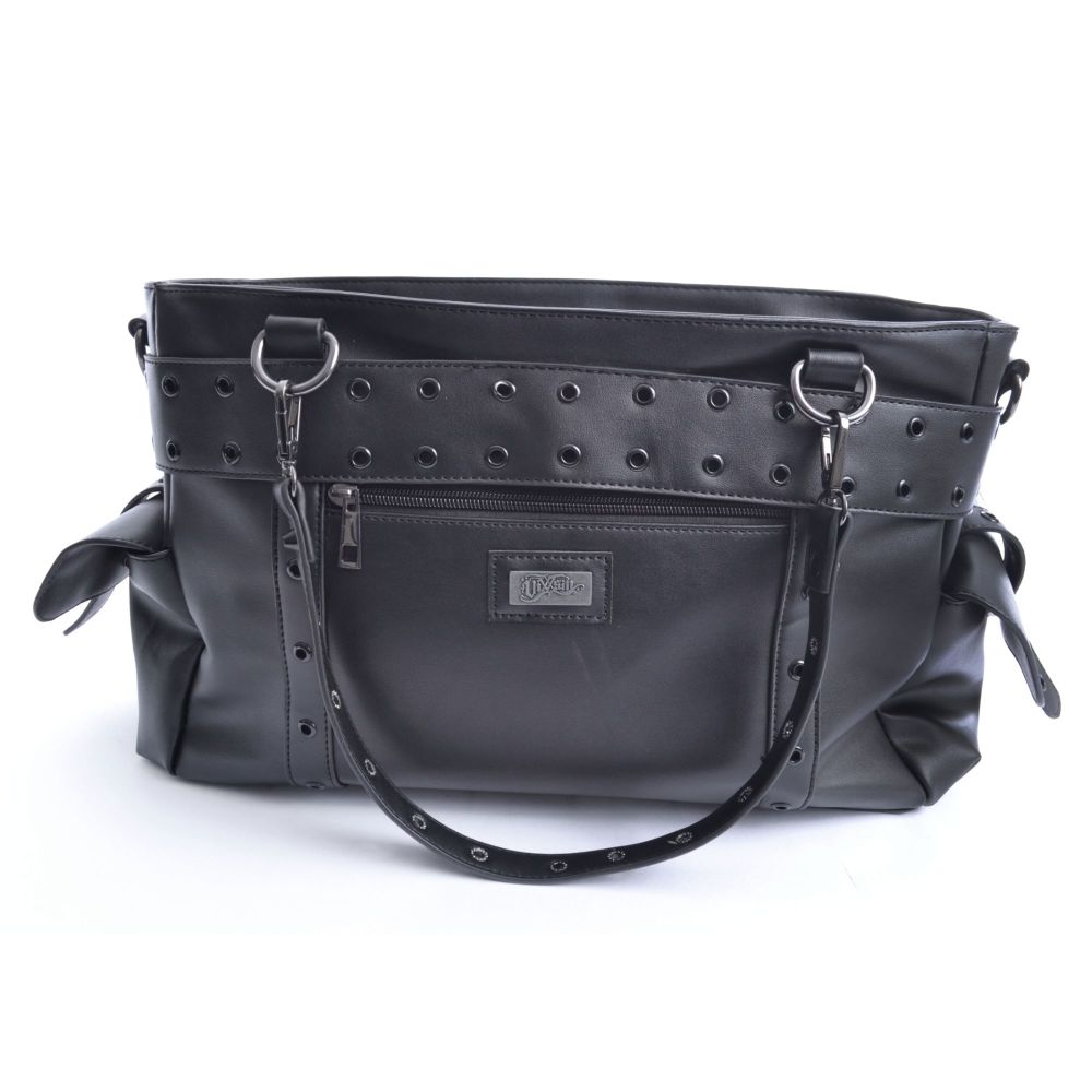 Hostile bag by Vixxsin