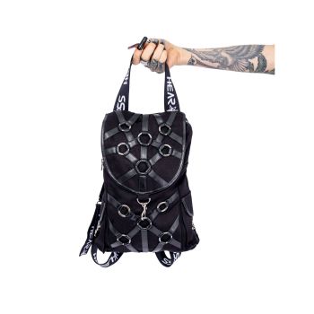 Morality bag by Heartless
