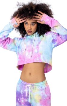 Talise pastal tie dye by Innocent lifestyle