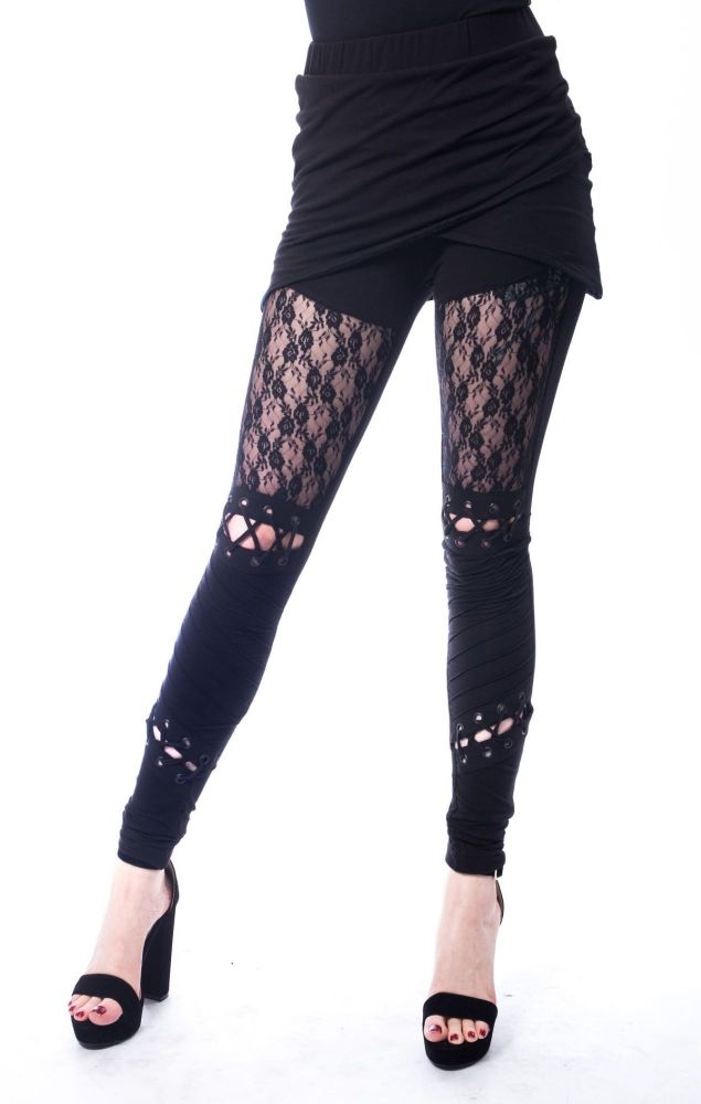 Myth leggings by Poizen industries RRP £29.99