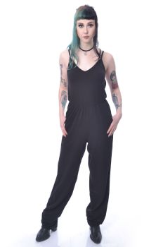 Ivy Jumpsuit by Heartless