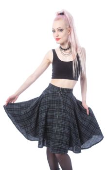 Isadora skirt by Heartless