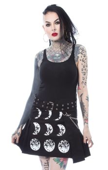 Moonchild skirt by Heartless RRP £44.99