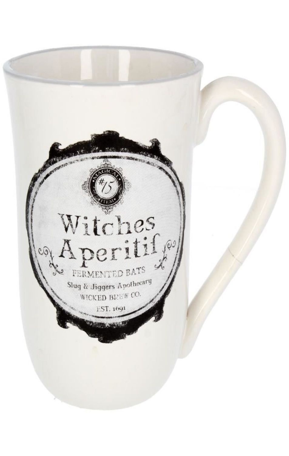 Witches Aperitif Mug RRP £12.99