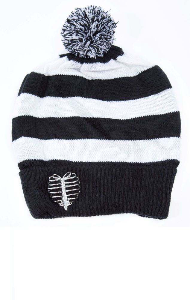Rayne hat By Heartless