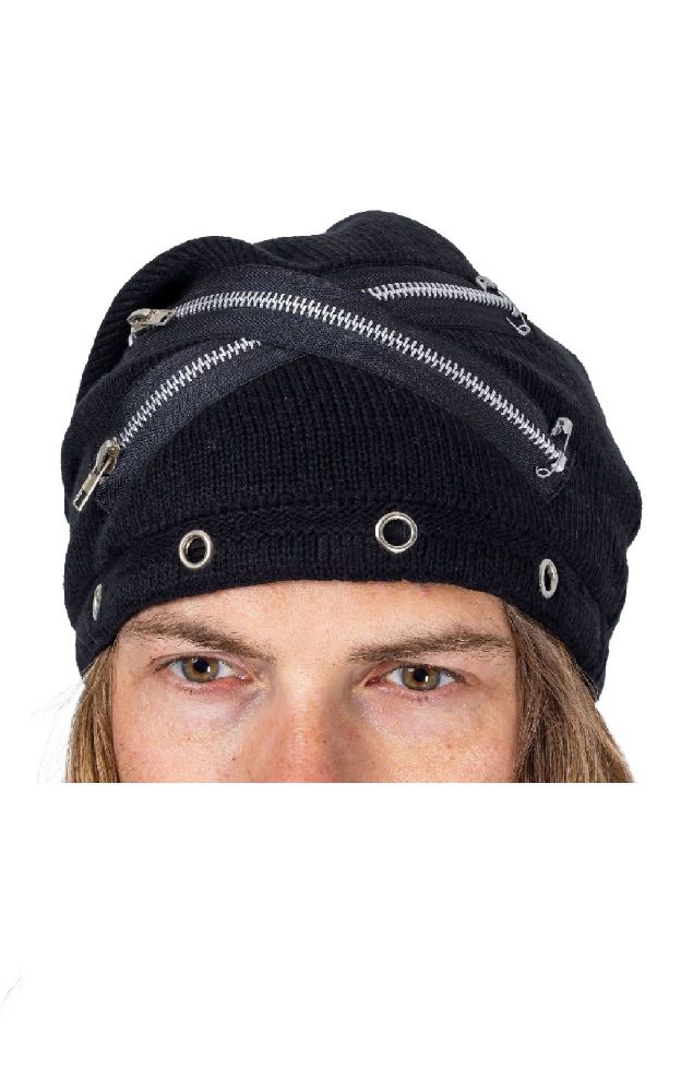 Ditch hat by Heartless