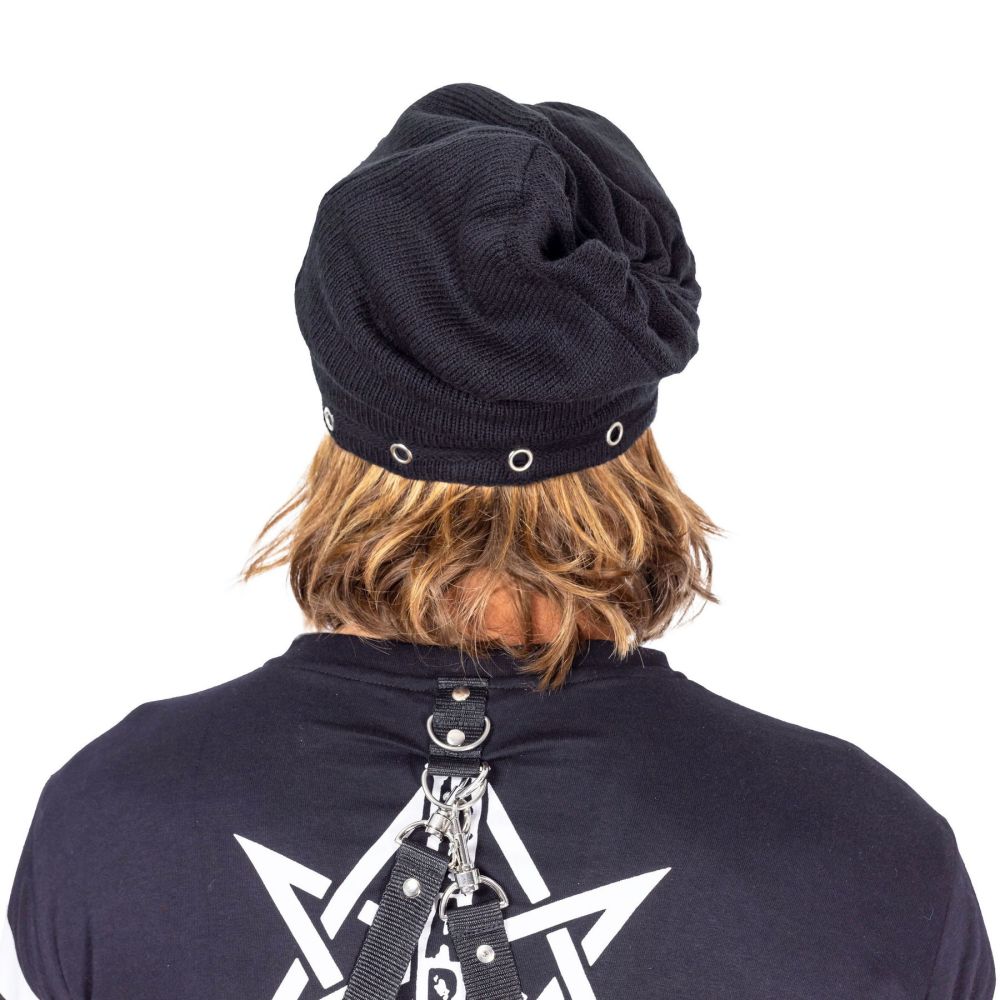 Ditch hat by Heartless