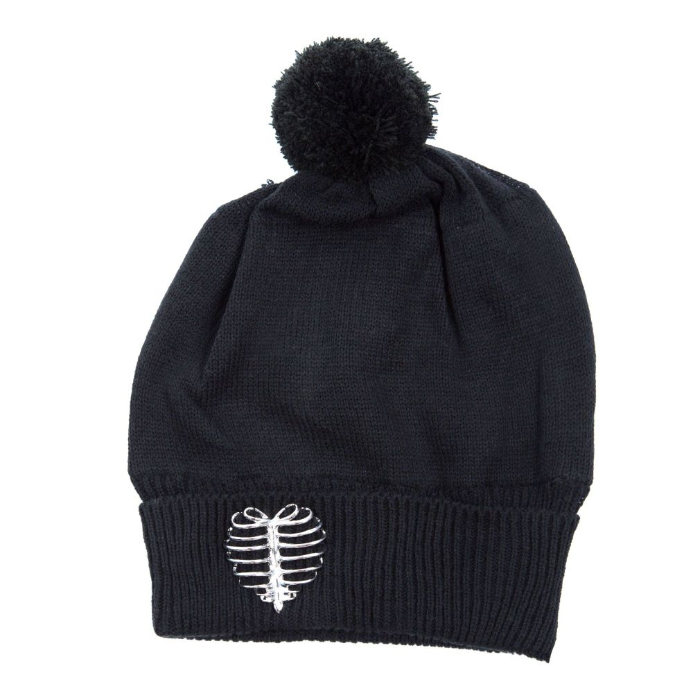 Rayne hat By Heartless