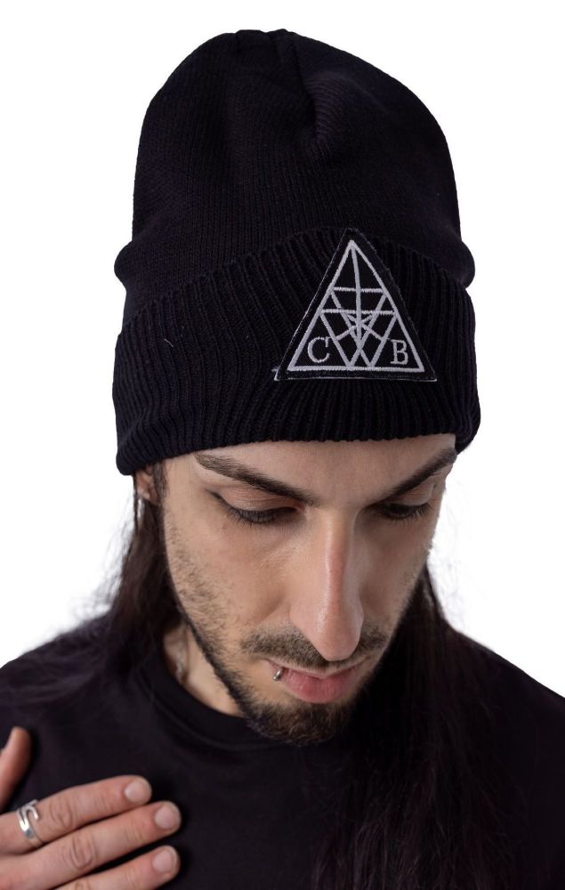 Karsyn hat by Chemical Black