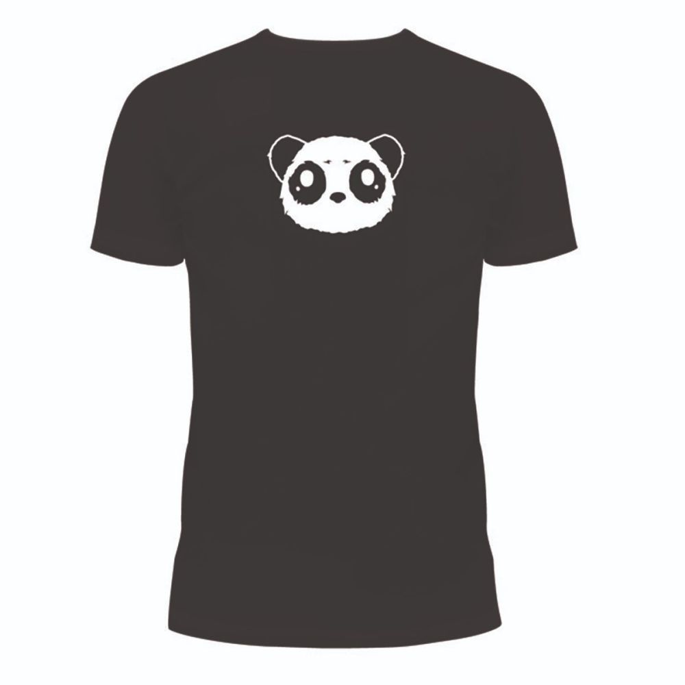 Miss panda t-shirt by Killer panda RRP £22.99