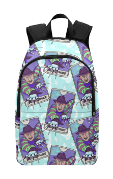 Pastel Freddy Tarot Backpack