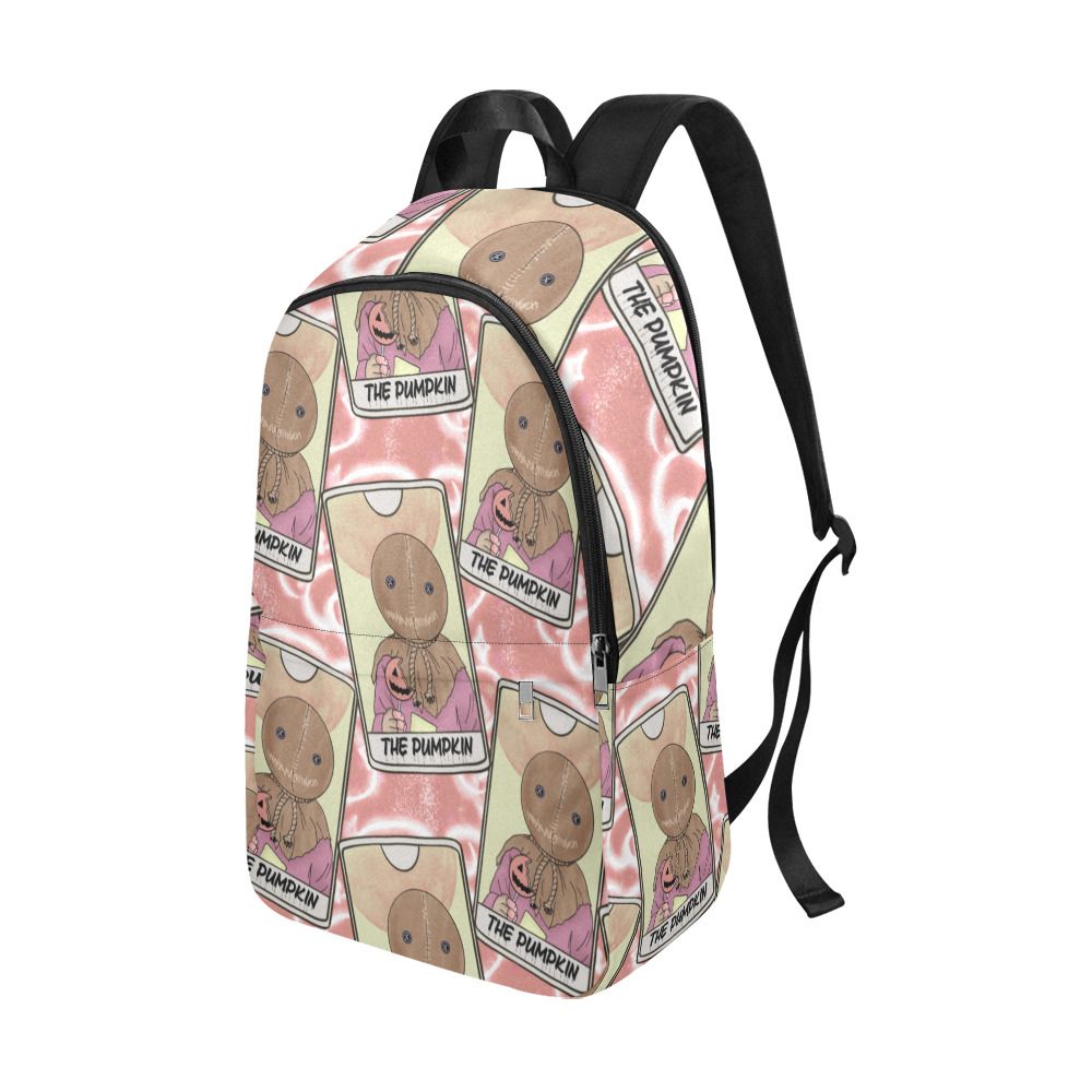 Pastel Sam Tarot Backpack