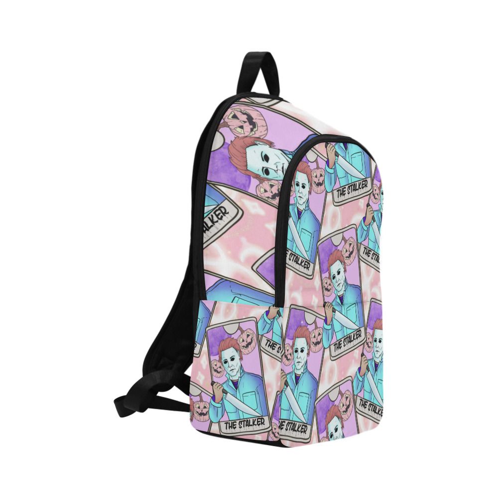 Pastel Myers Tarot Backpack