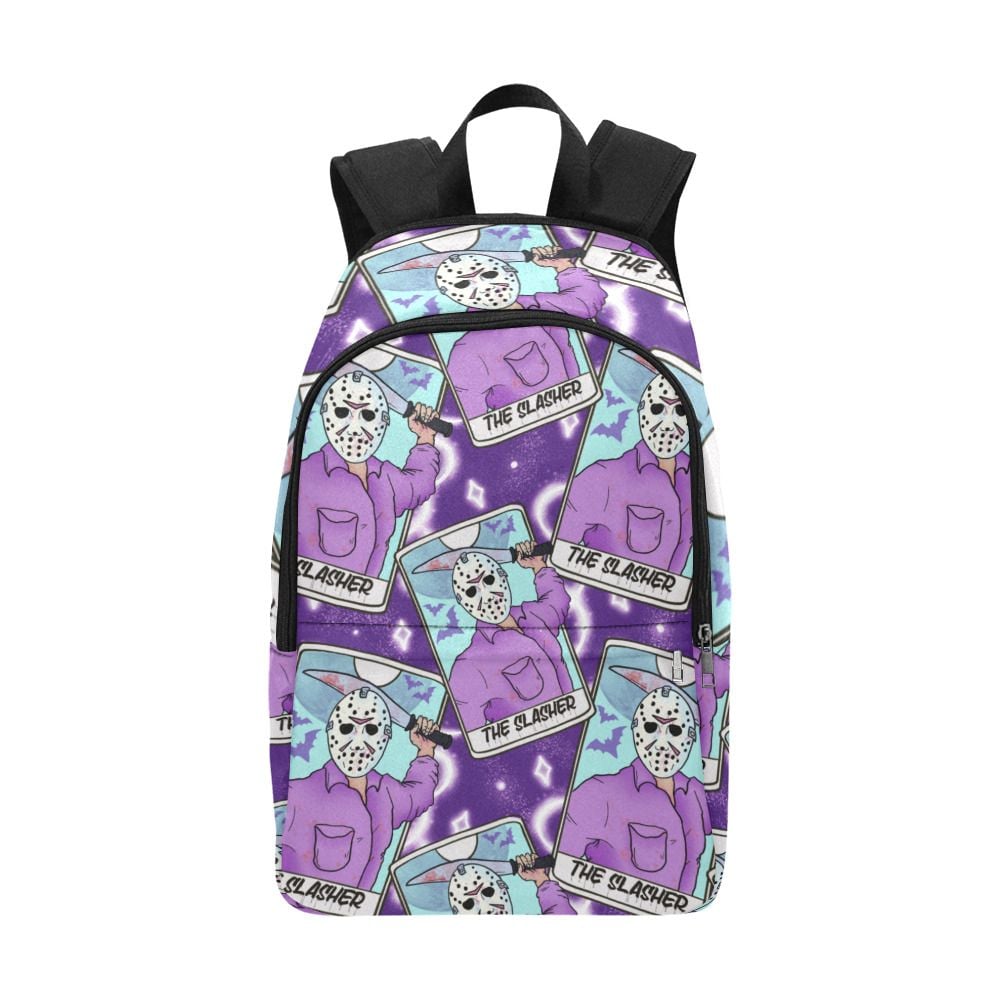 Pastel Jason Tarot Backpack