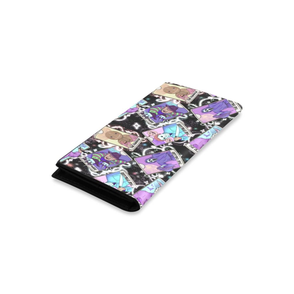 Pastel Mix Wallet