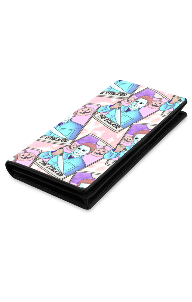 Pastel Myers Wallet