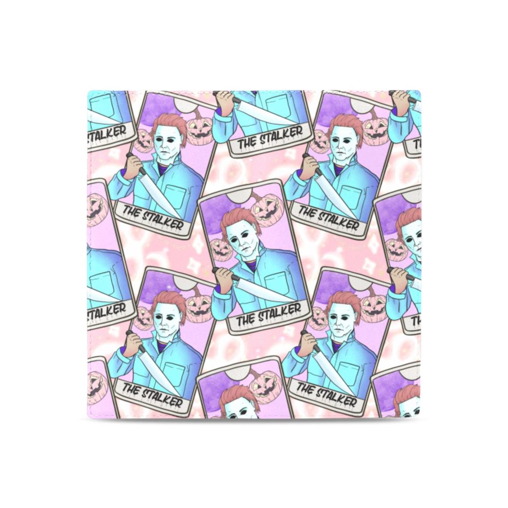 Pastel Myers Wallet