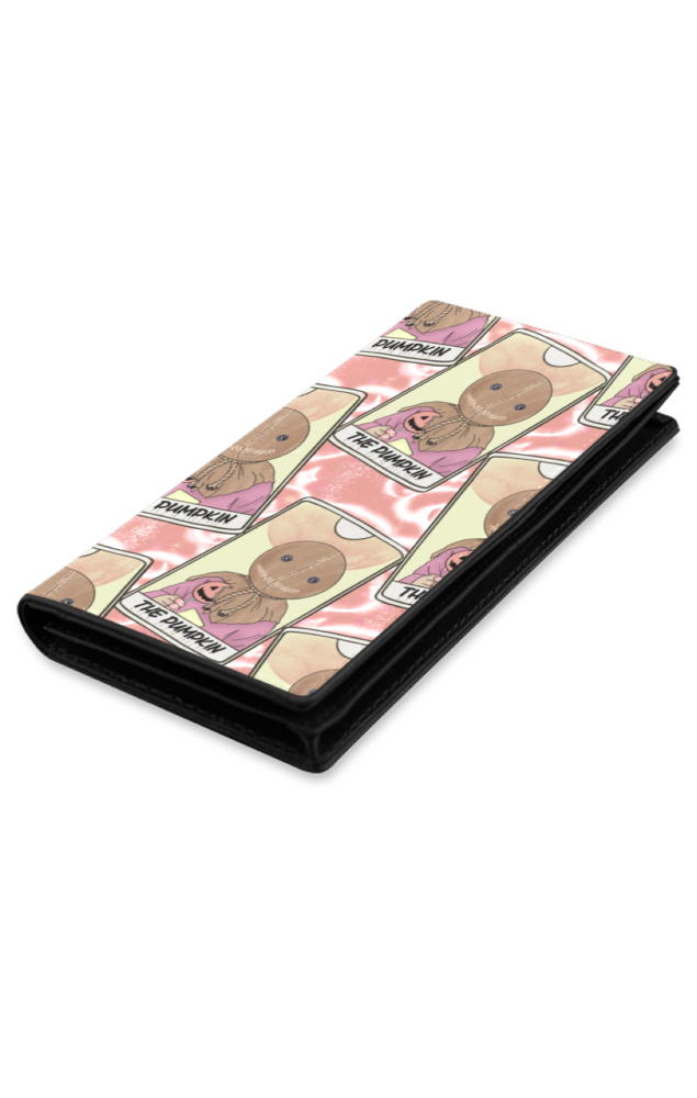 Pastel Sam Wallet