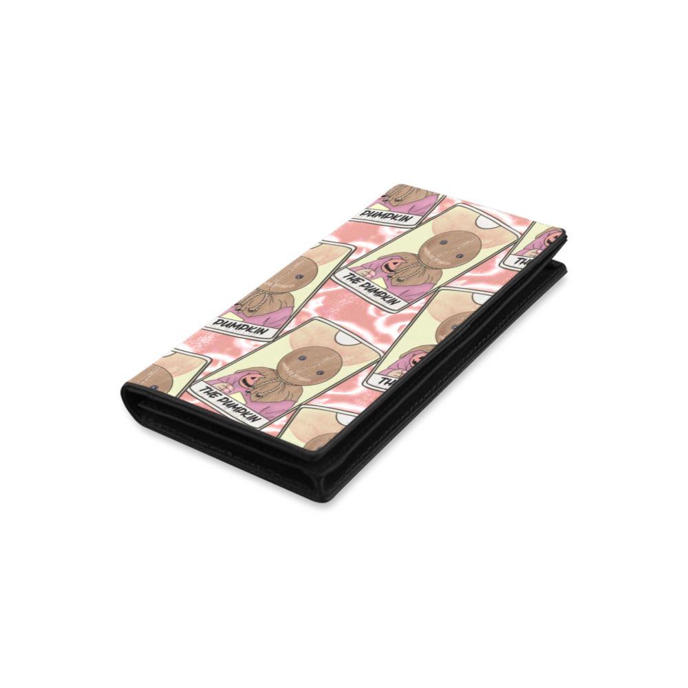 Pastel Sam Wallet