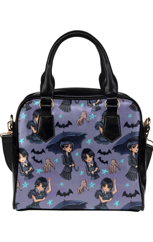You had better duck Bowler Bag