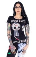 Play with me T-shirt