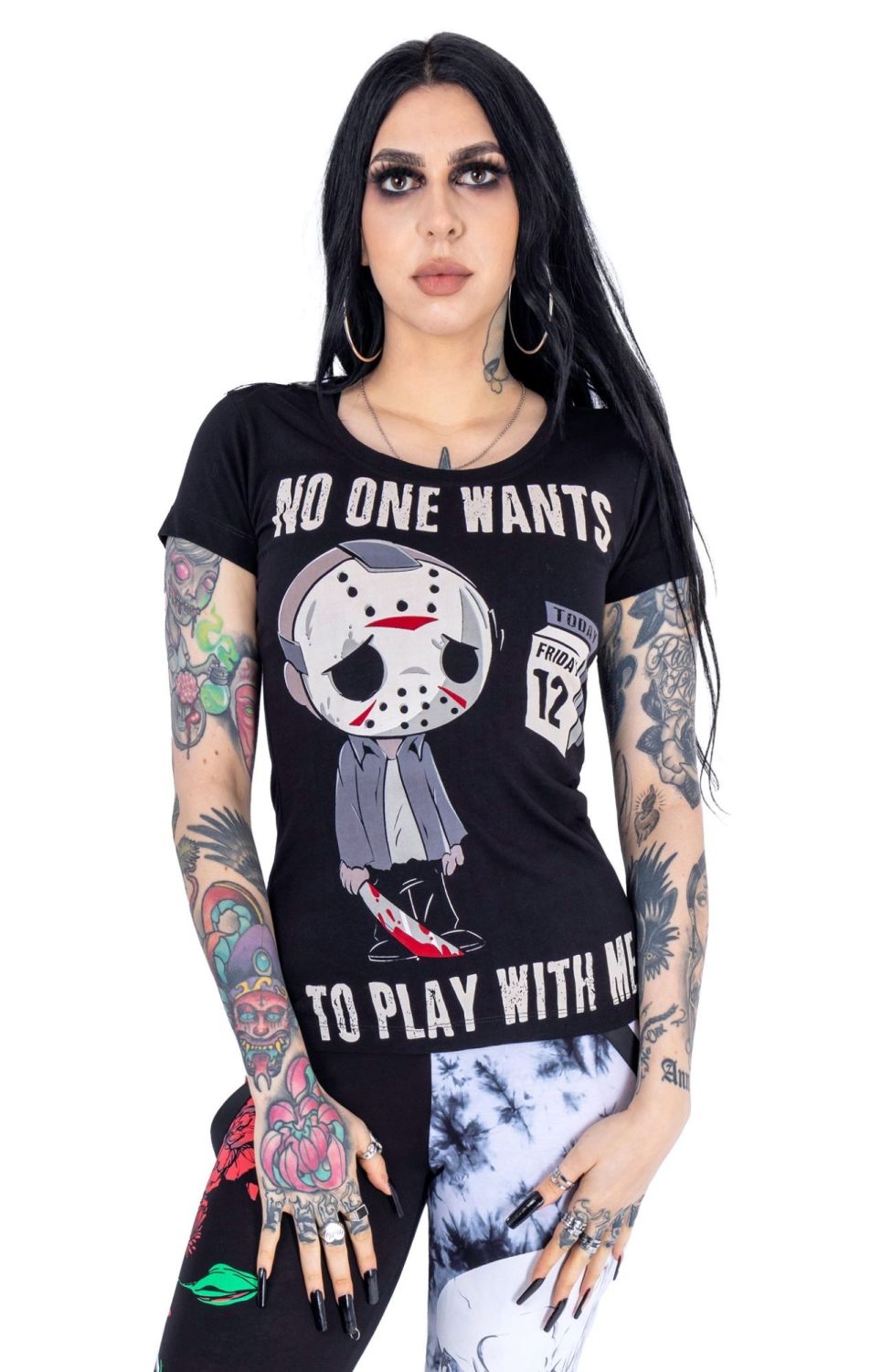 Play with me T-shirt RRP £19.99