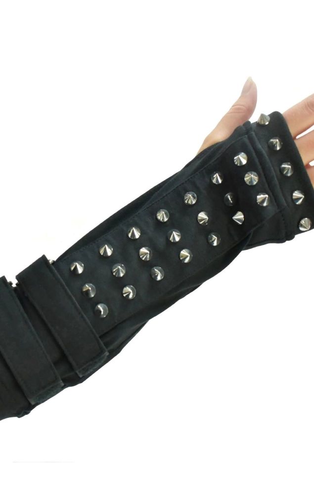 Emory armwarmer Poizen Industries